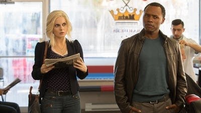 Assistir iZombie Temporada 2 Episódio 6 Online em HD