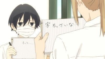 Assistir Tanaka-kun Is Always Listless Temporada 1 Episódio 6 Online em HD