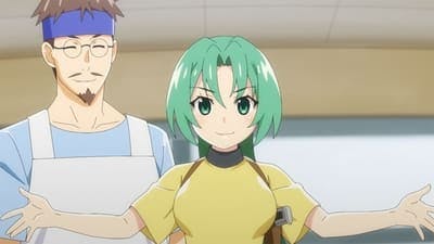 Assistir Higurashi no Naku Koro ni Temporada 1 Episódio 5 Online em HD