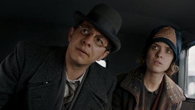 Assistir Babylon Berlin Temporada 3 Episódio 12 Online em HD