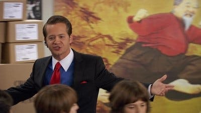 Assistir Os Guerreiros Wasabi Temporada 2 Episódio 4 Online em HD