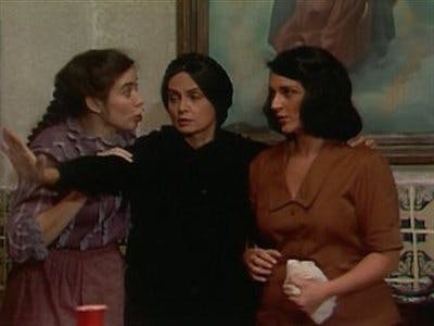 Assistir Tieta Temporada 1 Episódio 62 Online em HD