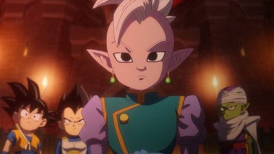 Assistir Dragon Ball DAIMA Temporada 1 Episódio 16 Online em HD