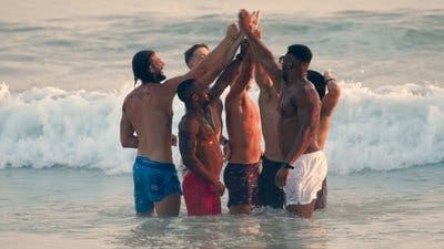 Assistir Brincando com Fogo Temporada 1 Episódio 5 Online em HD