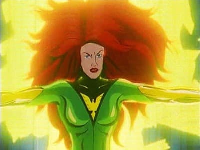 Assistir X-Men: Serie Animada Temporada 3 Episódio 4 Online em HD