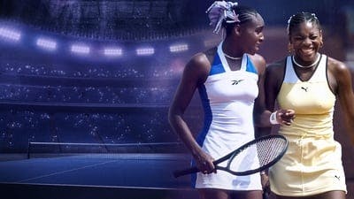 Assistir In the Arena: Serena Williams Temporada 1 Episódio 2 Online em HD