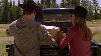 Assistir Heartland Temporada 5 Episódio 2 Online em HD