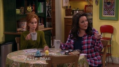 Assistir Mike & Molly: Um Casal de Peso Temporada 5 Episódio 16 Online em HD