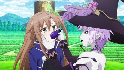 Assistir Choujigen Game Neptune: The Animation Temporada 1 Episódio 7 Online em HD