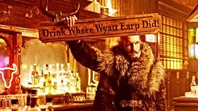 Assistir Wynonna Earp: A Maldição dos Renascidos Temporada 1 Episódio 9 Online em HD