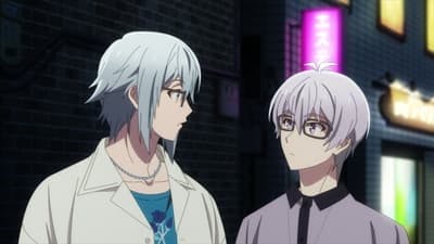 Assistir IDOLiSH7 Temporada 3 Episódio 15 Online em HD