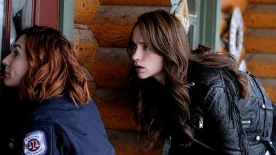 Assistir Wynonna Earp: A Maldição dos Renascidos Temporada 3 Episódio 7 Online em HD