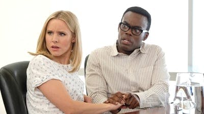 Assistir The Good Place Temporada 3 Episódio 11 Online em HD