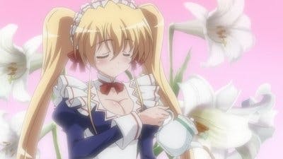 Assistir Omamori Himari Temporada 1 Episódio 3 Online em HD