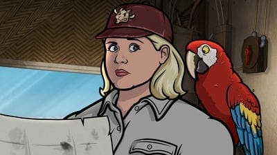 Assistir Archer Temporada 9 Episódio 5 Online em HD