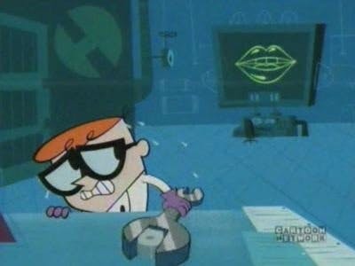Assistir O Laboratório de Dexter Temporada 4 Episódio 28 Online em HD
