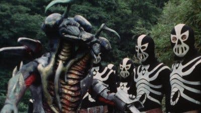 Assistir Kamen Rider Temporada 2 Episódio 25 Online em HD