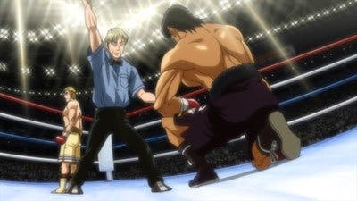 Assistir Hajime no Ippo Temporada 3 Episódio 19 Online em HD