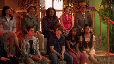 Assistir True Jackson Temporada 1 Episódio 11 Online em HD