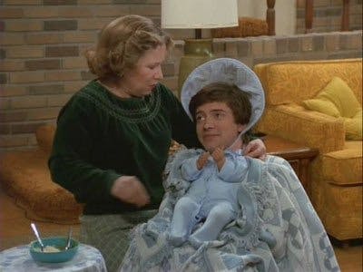 Assistir De Volta aos Anos 70 Temporada 2 Episódio 19 Online em HD