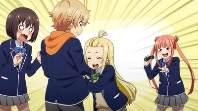 Assistir Kono Bijutsubu ni wa Mondai ga Aru! Temporada 1 Episódio 9 Online em HD