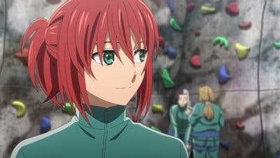 Assistir The Ancient Magus’ Bride Temporada 2 Episódio 7 Online em HD