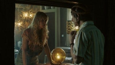 Assistir Vis a Vis: Oásis Temporada 1 Episódio 3 Online em HD