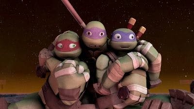 Assistir As Tartarugas Ninjas Temporada 4 Episódio 14 Online em HD