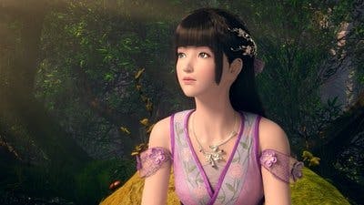 Assistir Doupo Cangqiong Temporada 2 Episódio 5 Online em HD