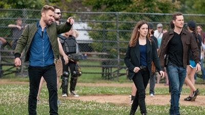 Assistir Chicago P.D.: Distrito 21 Temporada 6 Episódio 3 Online em HD