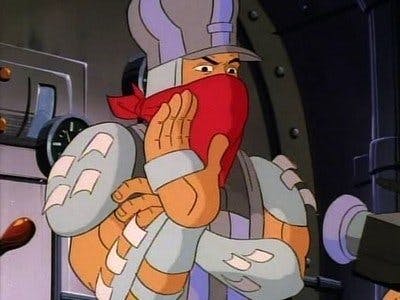 Assistir As Tartarugas Ninjas Temporada 7 Episódio 10 Online em HD