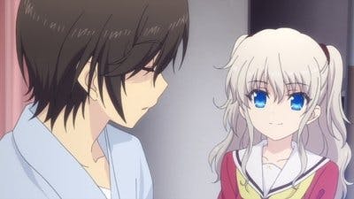 Assistir Charlotte Temporada 1 Episódio 13 Online em HD
