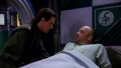 Assistir Babylon 5 Temporada 4 Episódio 3 Online em HD