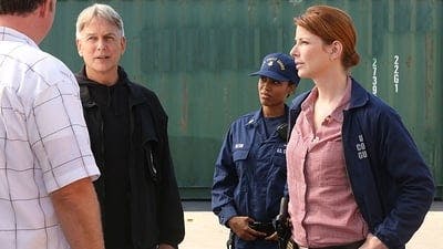 Assistir NCIS: Investigação Naval Temporada 12 Episódio 5 Online em HD