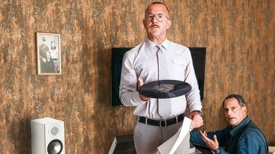 Assistir Viktor Delivers Temporada 1 Episódio 2 Online em HD