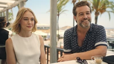 Assistir The Mallorca Files Temporada 3 Episódio 1 Online em HD