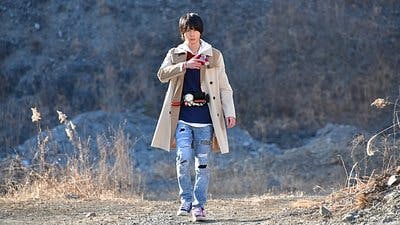 Assistir Kamen Rider Temporada 28 Episódio 29 Online em HD