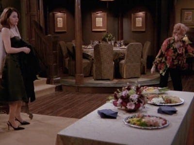 Assistir Frasier Temporada 10 Episódio 14 Online em HD