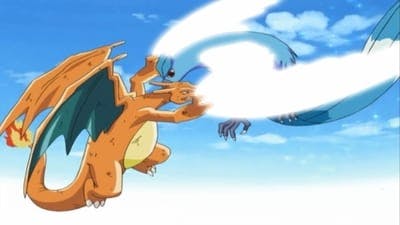 Assistir Pokémon Temporada 8 Episódio 44 Online em HD