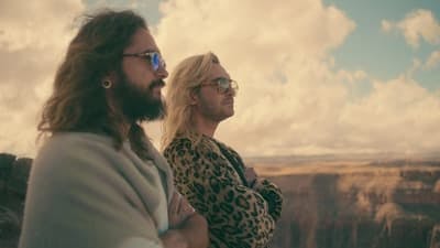 Assistir Os Irmãos Kaulitz Temporada 1 Episódio 7 Online em HD