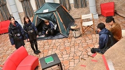 Assistir Kamen Rider Temporada 33 Episódio 19 Online em HD