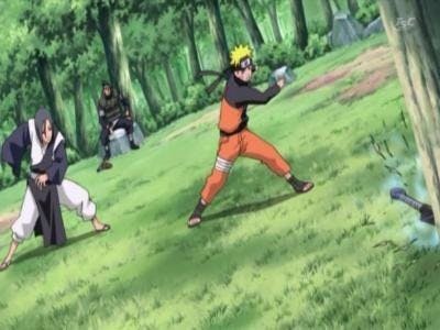 Assistir Naruto Shippuden Temporada 3 Episódio 63 Online em HD