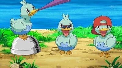 Assistir Pokémon Temporada 14 Episódio 20 Online em HD