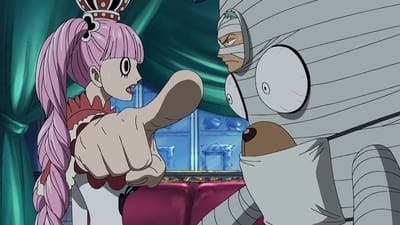 Assistir One Piece Temporada 12 Episódio 421 Online em HD