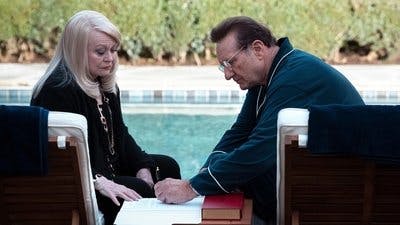 Assistir Clipped: Escândalos no Los Angeles Clippers Temporada 1 Episódio 5 Online em HD