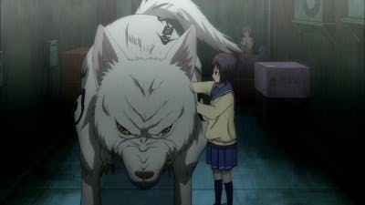 Assistir Nurarihyon no Mago Temporada 1 Episódio 3 Online em HD