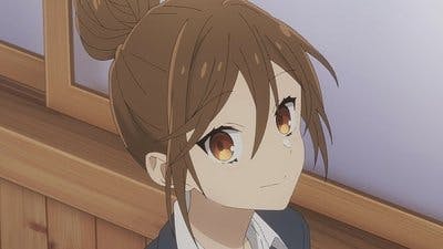 Assistir Horimiya: The Missing Pieces Temporada 1 Episódio 13 Online em HD