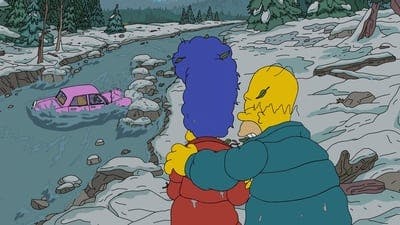 Assistir Os Simpsons Temporada 33 Episódio 12 Online em HD