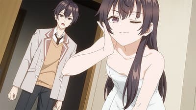 Assistir Alya Sometimes Hides Her Feelings in Russian Temporada 1 Episódio 5 Online em HD