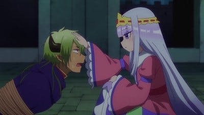 Assistir Sleepy Princess in the Demon Castle Temporada 1 Episódio 6 Online em HD